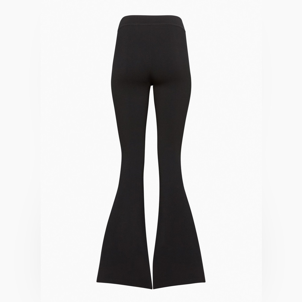 XS Ten by Babaton Paramount Pant in Black - Picture 2 of 7
